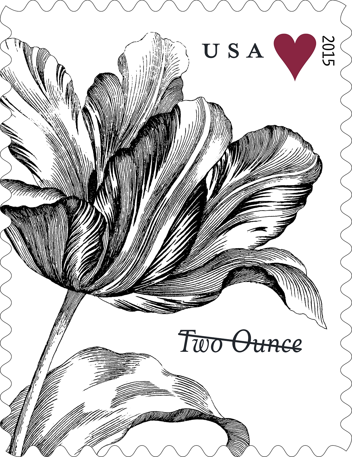 USPS New Issues 2015 (Stamp News Now)