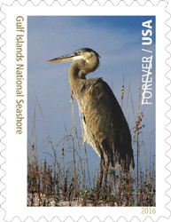 USPS 2016 Grand Canyon National Park Stamp