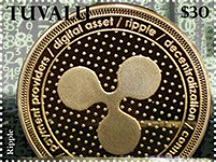 International Cryptocurrency, Tuvalu