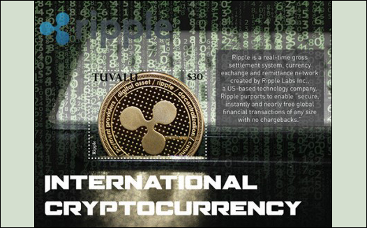 International Cryptocurrency