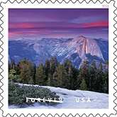 O Beautiful Stamp, USPS 2018