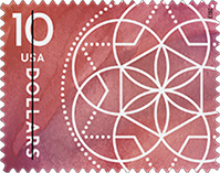 February Stamp Issues, 2023, USPS