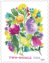 Constance Baker Motley Forever Stamp