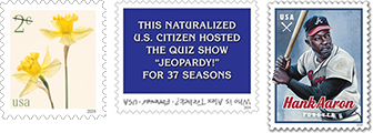USPS July Stamps Stamps 2024