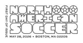 North American Soccer cancel, USPS